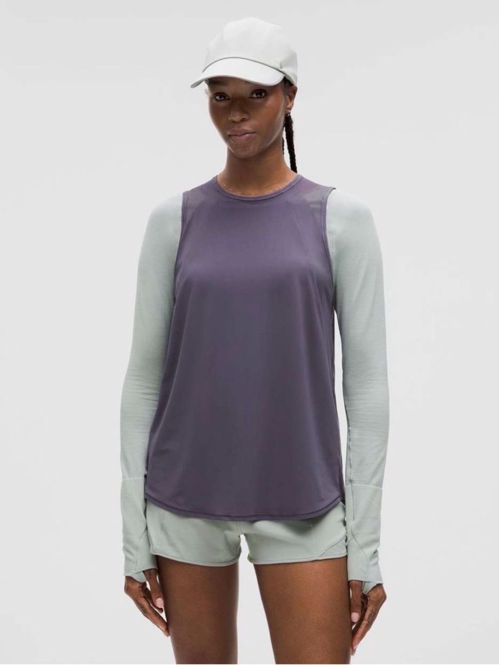 Lululemon Sculpt Tank Top 12